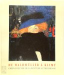  - De Waldmüller à Klimt Chefs-d'oeuvre de la peinture autrichienne
