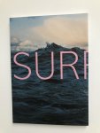 F. Gierstberg - Surface Contemporary Photography from Japan F. Gierstberg - Surface Contemporary Photography from Japan