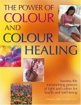Lilly, Simon& Lilly, Sue - The Power of Colour and Colour Healing