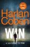 Harlan Coben - Win If You Lose You Die