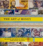 David Standish - The Art of Money