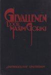 Gorki, Maxim - Gevallenen