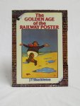 Shackleton, J.T. - The golden age of the Railway Poster