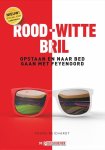 Frans Reichardt - Rood-witte bril Opstaan en naar bed gaan met Feyenoord