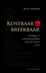 W. Verboom - Kostbaar en breekbaar