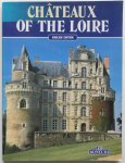 Nofri Rosi Elsa e.a. - Chateaux of the Loire English Edition fotoboek