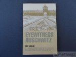Filip Muller. - Eyewitness Auschwitz. Three Years in the Gas Chambers.