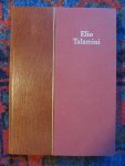 Oltheten, Harry - ELIO TALAMINI