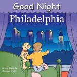 Adam Gamble - Good Night Philadelphia