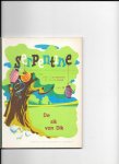 Zijl,J / J B Izendoorn/ H J H Balster - Serpentine: De Sik van Dik