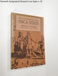Bauer, Brian S.: - The Development of the Inca State