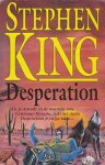 King, Stephen - Desperation
