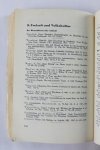 Diversen - Weltkongress für Freizeit und Erholung Hamburg 1936 + Katalog der Kongress-Bibliothek