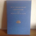 Mr.A Blussé - CLIPPERSCHIP ,De geschiedenis van het Clipperschip ,nieuwstaat