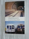 Kooger, Hans - Onderaards cultuurgoed
