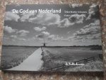 Schouten, Martin - De God van Nederland
