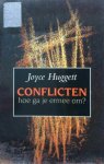 HUGGETT - CONFLICTEN HOE GA JE ERMEE OM