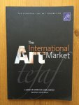 Clare Mc Andrew - The International Art Market - A survey of Europe in a global context TEFAF