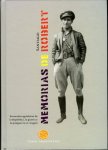 ROBERT, Santiago - Memorias de Santiago Robert. Recuerdos agridulces de la Republica, la guerra y la postguerra en Aragon por Santiago Robert