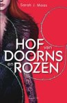 Sarah J. Maas - Hof van doorns en rozen