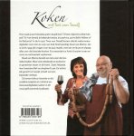 Marion, R. van, Joosten, A. - Koken met Twee voor Twaalf / recepten, wijnadviezen en culinaire weetjes uit de bekende tv-quiz