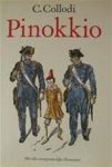 Carlo Collodi & Hans Andreus & Carlo Chiostri & Erik Lankester - Pinokkio