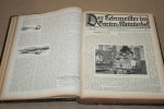 Schneider & Roth - Der Lehrmeister im Garten und Kleintierhof  -- Illustrierte Wochennzeitschrift für Obst-, Gartenbau und Blumpflege, sowie für Geflügel-, Hunde-, Kaninchen-, Schweine-, ziegen-, Fisch- und Bienenzucht, Aquarien- und Terrarienkunde  11. Jahrgang - 1913