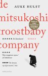 Auke Hulst 10298 - De Mitsukoshi Troostbaby Company