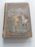 Abkoude, Chr. van - Een ongeluksvogel