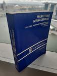 Kotler - Marketing Management sixt edition