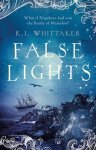 Moran, Katy - False Lights