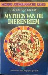 Graaf, Satyam de - Mythen van de dierenriem. Oerbeelden voor dagelijks gebruik