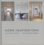 Pauwels, Jo - Home Inspirations maisons à vivre inspirerend wonen