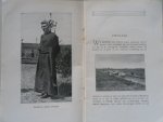  - Gedenkboek uitgegeven bij het 12,5 - jarig bestaan der Parochie O.L.Vr. Kon. des vredes te Amsterdamsche - veld Drenthe
