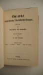 Plutarch - Plutarchs vergleichende Lebensbeschreibungen - Band.7 - 9