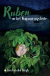 Lien Van den Bergh - Ruben en het Waipuna mysterie