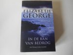 George, E. - In de ban van bedrog George, E. - In de ban van bedrog