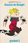 Ketcham - Dennis de bengel 1