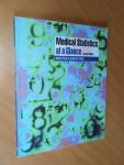 Petrie, Aviva; Sabin, Caroline - Medical Statistics at a Glance