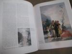 Wilson-bareau, Juliet - Goya - Truth & Fantasy - The Small Paintings +EXTRA