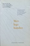 M.C.J. Cuisinier - Met Lege Handen