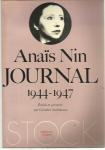 Nin, Anaïs - Journal 1944-1947