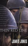 James Jones 21704 - The thin red line (een handvol helden)