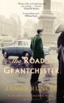 James Runcie - The Road to Grantchester