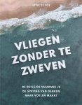 Ester de Vos - Vliegen zonder te zweven