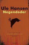 Hansen, Ule - Negendoder (Emma Carrow 1)