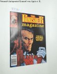 Marvel Comics: - The Punisher War Journal 15, October 1990