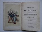 N.n.. - Herinneringen uit de kostschool. Verhalen voor de jeugd. N.n.. - Herinneringen uit de kostschool. Verhalen voor de jeugd.