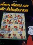 Kruis - Jan jans en de kinderen / 1-5 luxe ed. / druk 1