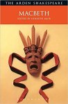 William Shakespeare, Kenneth Muir - Macbeth Second Series